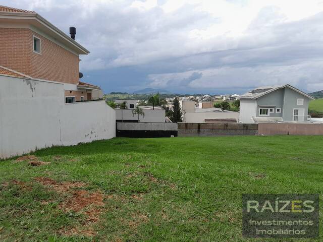 Terreno em condomínio para Venda em Bragança Paulista - 2