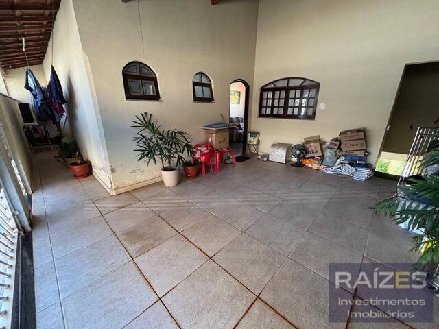 #716 - Casa para Venda em Bragança Paulista - SP