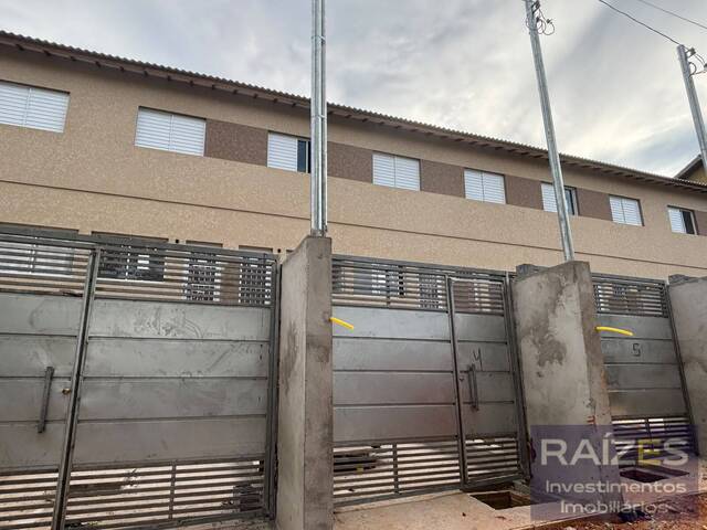 #688 - Casa para Venda em Bragança Paulista - SP - 1