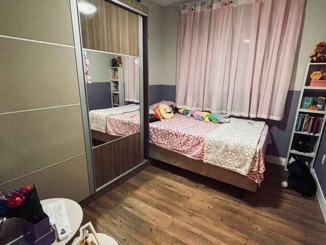 Apartamento para Venda em Bragança Paulista - 4