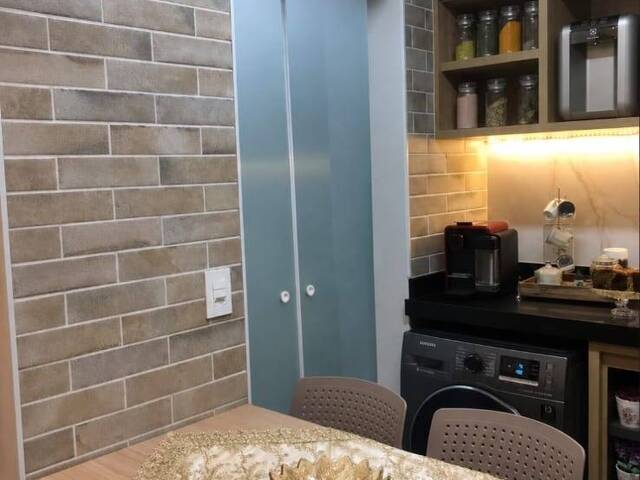 Apartamento para Venda em Bragança Paulista - 3