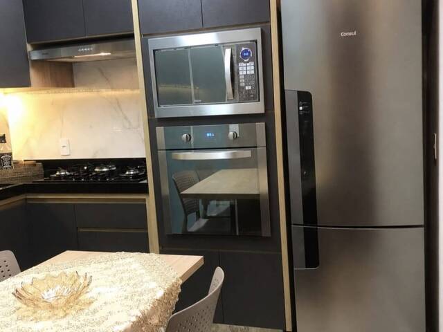 Apartamento para Venda em Bragança Paulista - 2