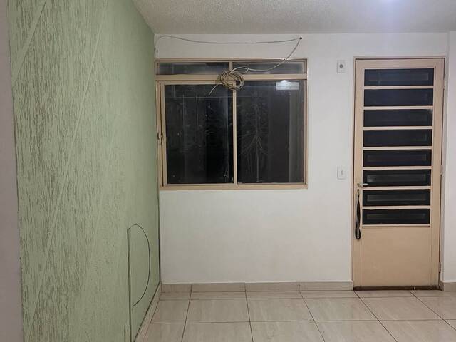 #696 - Apartamento para Venda em Bragança Paulista - SP - 3