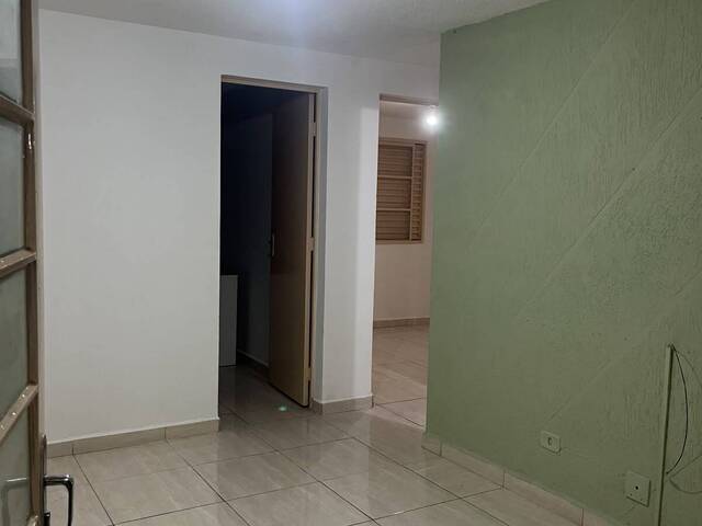 Venda em Condomínio Berbari II - Bragança Paulista