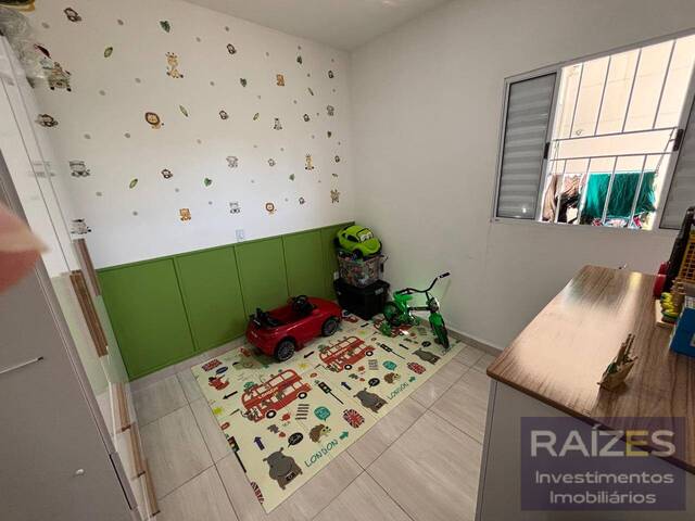 Casa para Venda em Bragança Paulista - 5