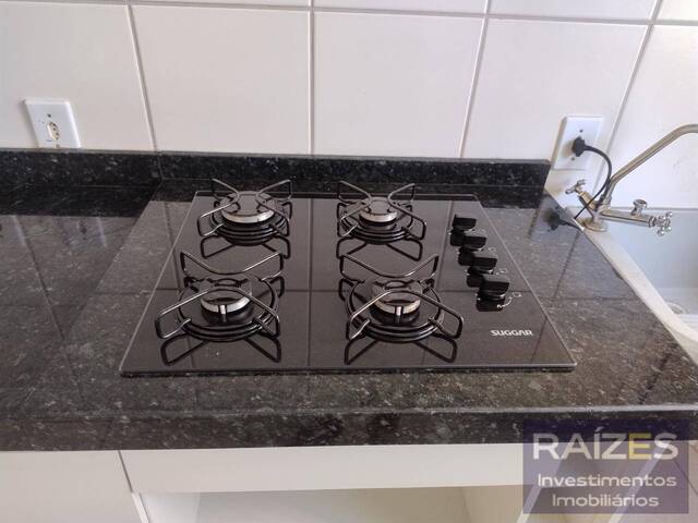 #727 - Apartamento para Venda em Bragança Paulista - SP - 2