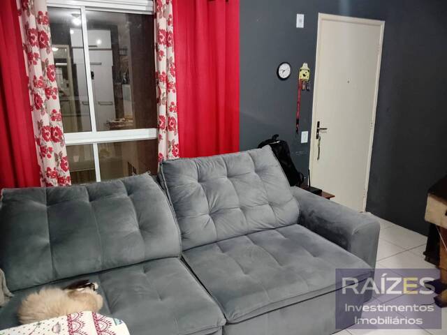 #727 - Apartamento para Venda em Bragança Paulista - SP - 3