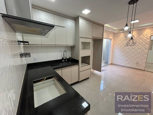 #669 - Casa para Venda em Bragança Paulista - SP - 3