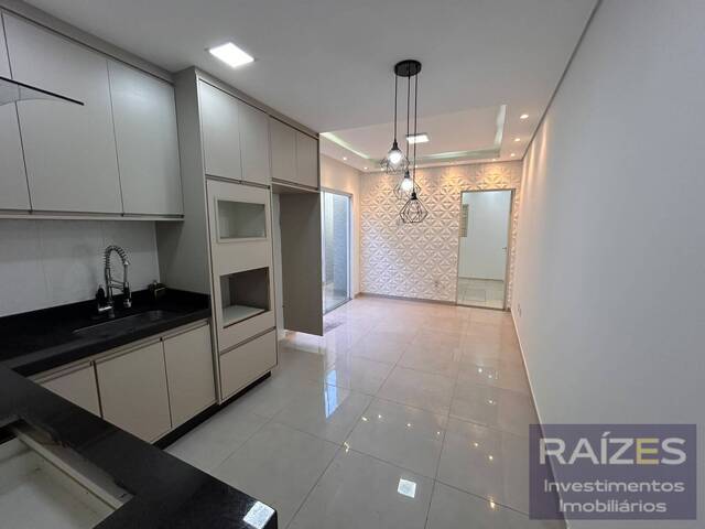 #669 - Casa para Venda em Bragança Paulista - SP - 2