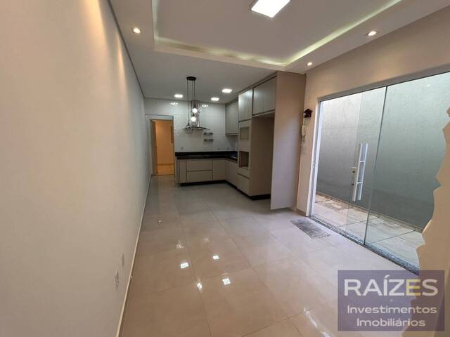 #669 - Casa para Venda em Bragança Paulista - SP - 1