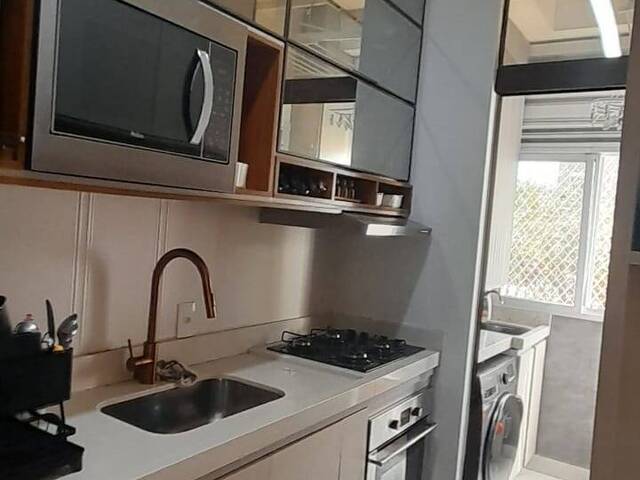 Apartamento para Locação em Bragança Paulista - 4