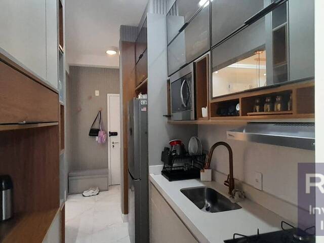 Apartamento para Locação em Bragança Paulista - 5