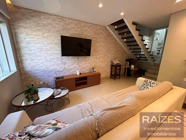 Venda em Condomínio Residencial Euroville - Bragança Paulista