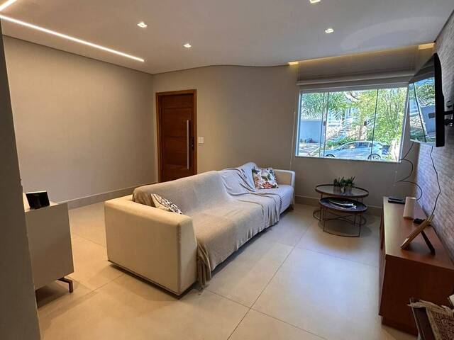 #730 - Casa em condomínio para Venda em Bragança Paulista - SP - 2