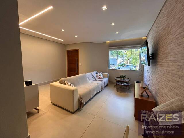 #730 - Casa em condomínio para Venda em Bragança Paulista - SP - 3