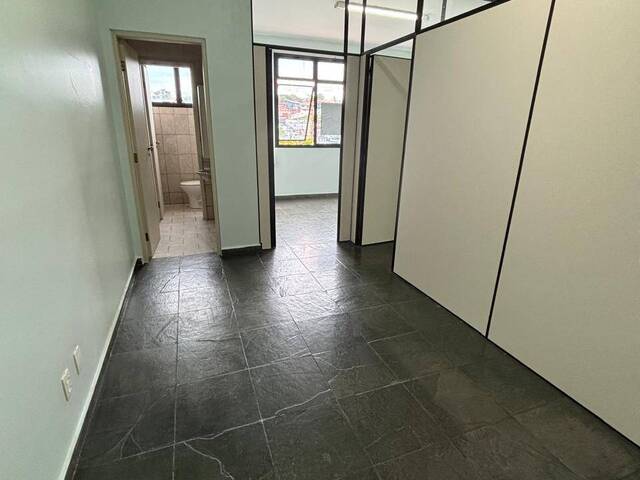 #731 - Sala para Locação em Bragança Paulista - SP