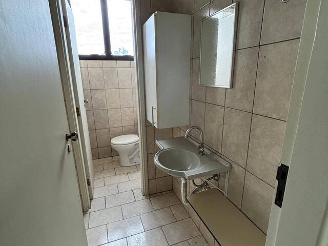 #731 - Sala para Locação em Bragança Paulista - SP