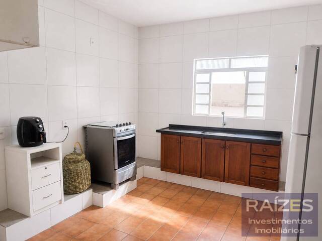 #734 - Casa para Venda em Bragança Paulista - SP - 2