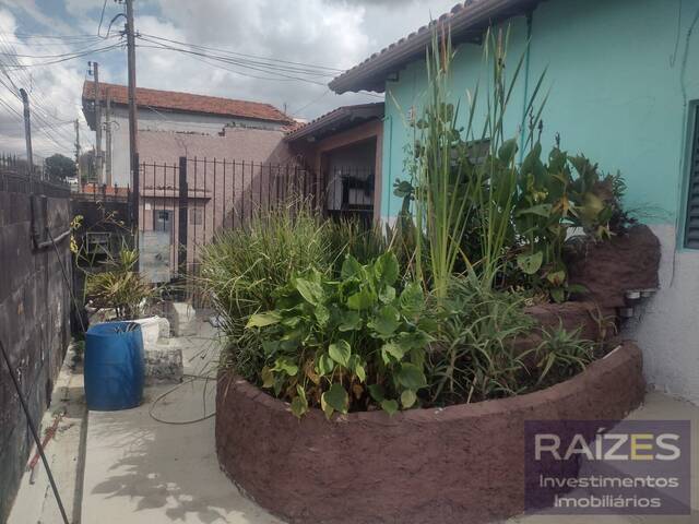Casa para Venda em Bragança Paulista - 4