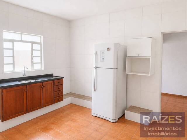 #734 - Casa para Venda em Bragança Paulista - SP - 1