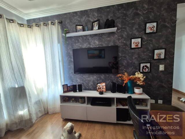 #735 - Apartamento para Venda em Bragança Paulista - SP - 2