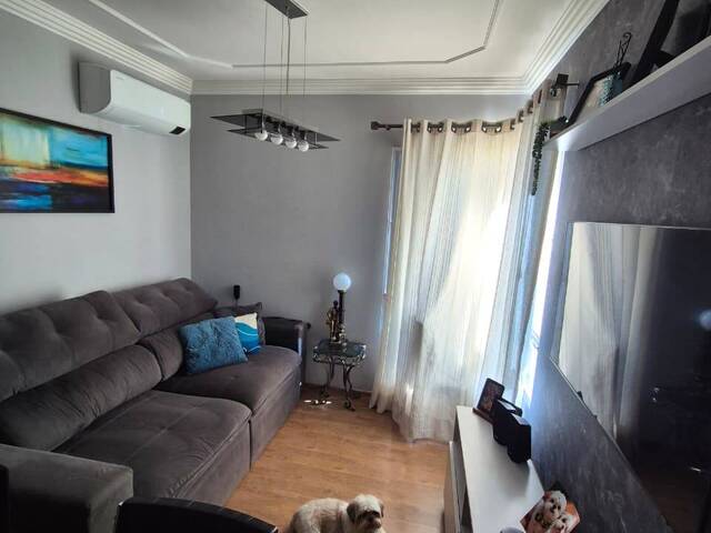 #735 - Apartamento para Venda em Bragança Paulista - SP - 1
