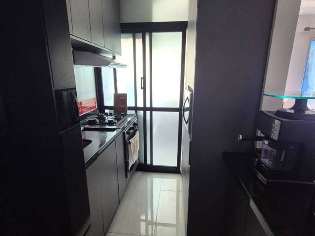 #735 - Apartamento para Venda em Bragança Paulista - SP - 3