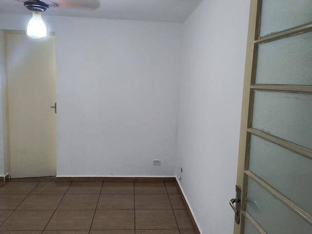 #736 - Apartamento para Venda em Bragança Paulista - SP - 2