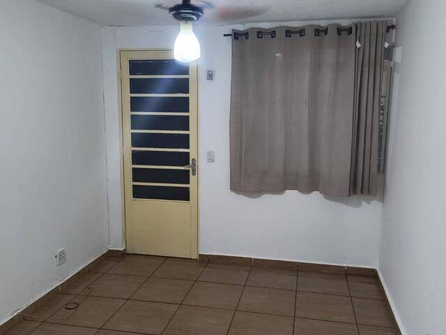 #736 - Apartamento para Venda em Bragança Paulista - SP - 1