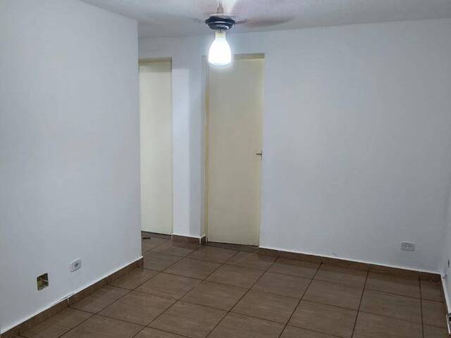 #736 - Apartamento para Venda em Bragança Paulista - SP - 3