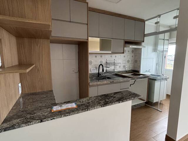 #738 - Apartamento para Venda em Bragança Paulista - SP - 3