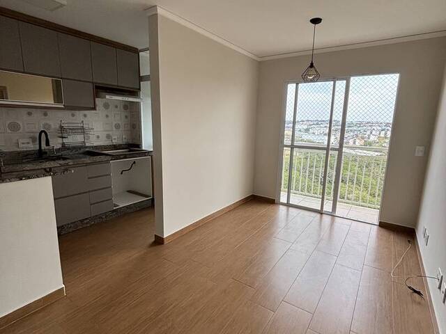 #738 - Apartamento para Venda em Bragança Paulista - SP - 2