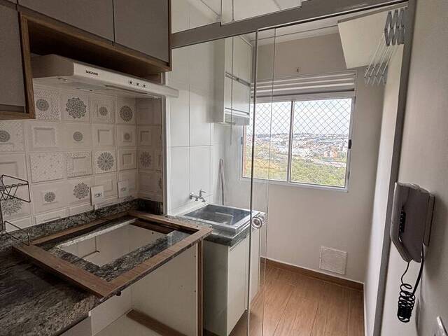 Apartamento para Venda em Bragança Paulista - 4