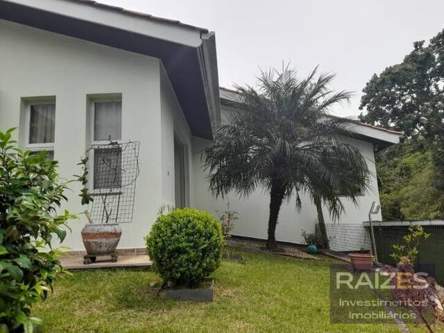 #CA0051_RAI - Casa para Venda em Bragança Paulista - SP - 2
