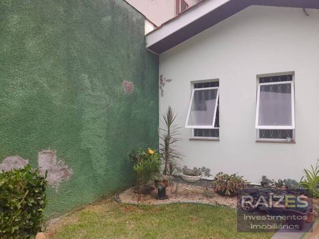 #CA0051_RAI - Casa para Venda em Bragança Paulista - SP - 3