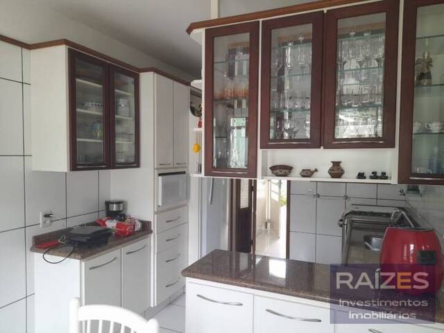 Casa para Venda em Bragança Paulista - 4