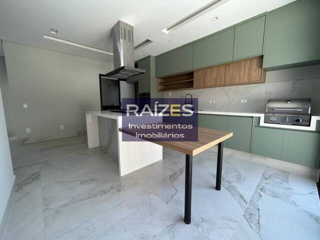#CA0062_RAI - Casa em condomínio para Venda em Bragança Paulista - SP