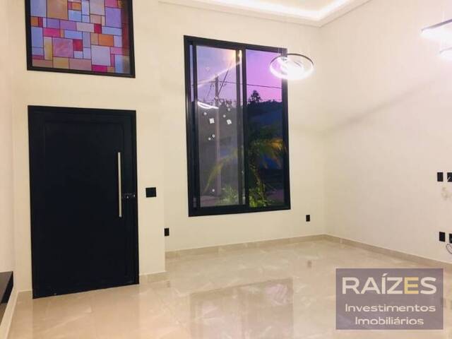 #CA0064_RAI - Casa em condomínio para Venda em Bragança Paulista - SP - 3