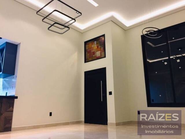 #CA0064_RAI - Casa em condomínio para Venda em Bragança Paulista - SP - 2
