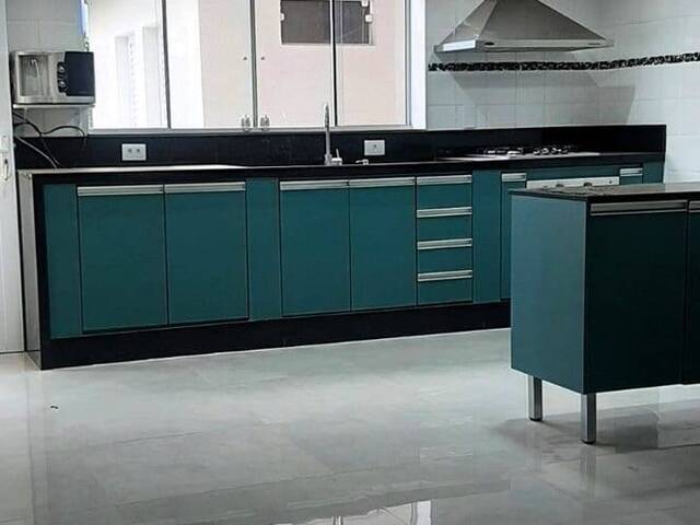 Casa para Venda em Bragança Paulista - 3