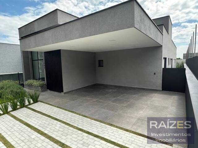 #CA0071_RAI - Casa para Venda em Bragança Paulista - SP - 3