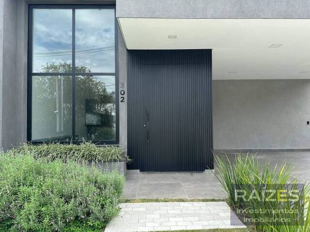 #CA0071_RAI - Casa para Venda em Bragança Paulista - SP - 2
