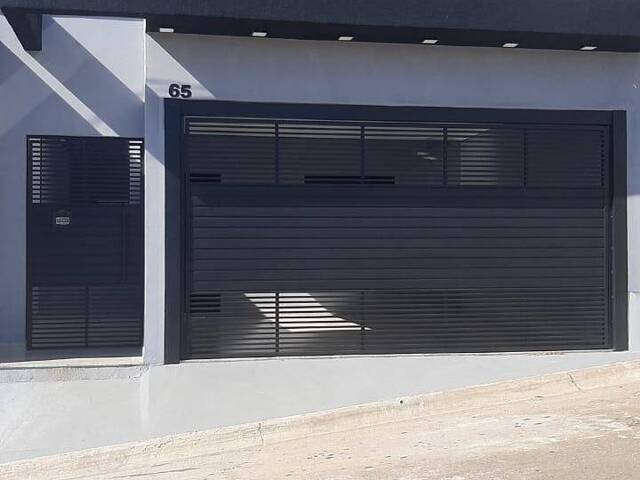 Casa para Venda em Bragança Paulista - 2