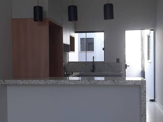 Casa para Venda em Bragança Paulista - 5