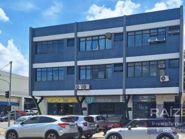 #SA0002_RAI - Sala para Locação em Bragança Paulista - SP - 1