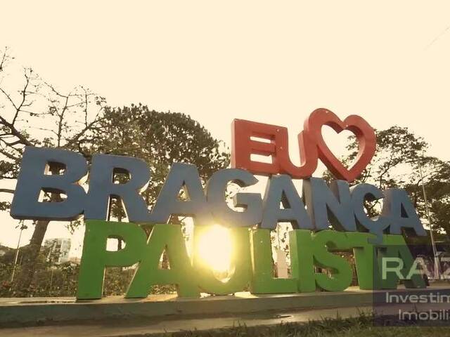 Sobrado para Venda em Bragança Paulista - 5