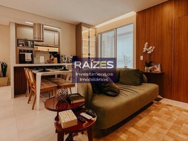#AP0017_RAI - Apartamento para Locação em Bragança Paulista - SP