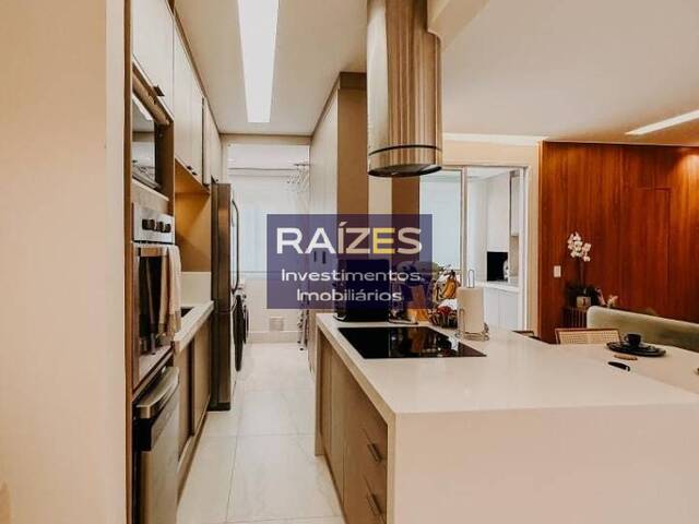#AP0017_RAI - Apartamento para Locação em Bragança Paulista - SP