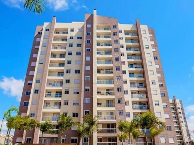 Apartamento para Venda em Bragança Paulista - 2