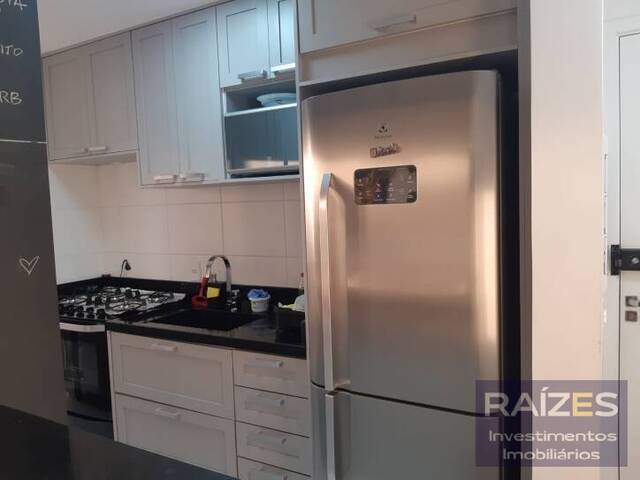 Apartamento para Venda em Bragança Paulista - 3